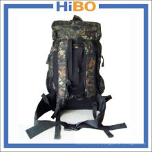 Camo Nylon Outdoor Shooting Jagd Camping Wandern Rucksack